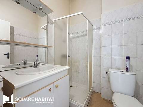 Vente Studio 1 pièce Vente Studio 1 pièce