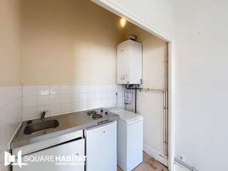 Vente Studio 1 pièce Vente Studio 1 pièce