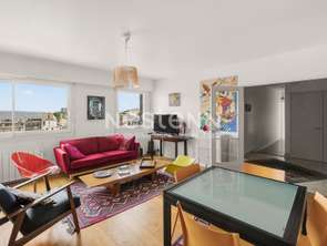 Vente Appartement 3 piècesSaint-Brieuc
