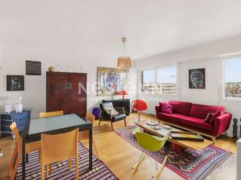 Vente Appartement 3 piècesSaint-Brieuc