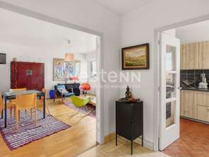 Vente Appartement 3 piècesSaint-Brieuc