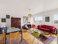 Vente appartement 4 pièces Vente appartement 4 pièces