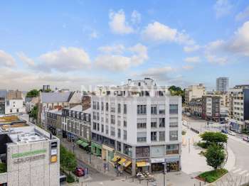 Photo Vente appartement Saint-Brieuc