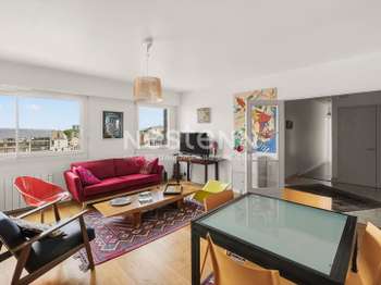 Vente Appartement 4 piècesSaint-Brieuc