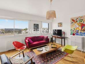 Vente Appartement 3 piècesSaint-Brieuc