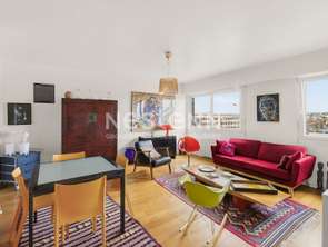 Vente Appartement 3 piècesSaint-Brieuc