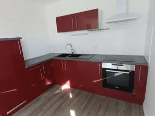 Vente appartement 4 pièces Vente appartement 4 pièces