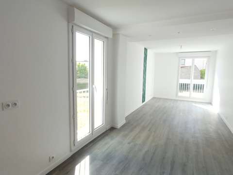 Vente appartement 4 pièces Vente appartement 4 pièces