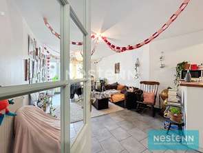 Vente Appartement 2 piècesSaint-Brieuc