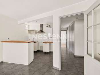 Vente Appartement 2 piècesSaint-Brieuc
