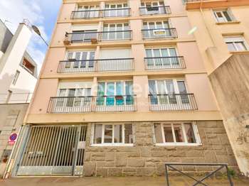 Vente Appartement 2 piècesSaint-Brieuc