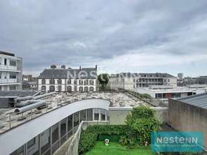 Vente Appartement 2 piècesSaint-Brieuc