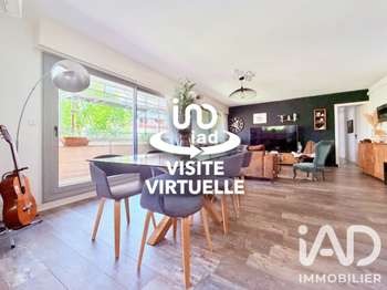 Vente Appartement 3 piècesSaint-Brieuc