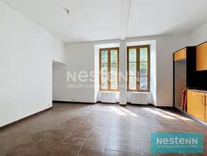 Vente Appartement 3 piècesSaint-Brieuc
