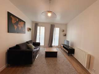 Vente appartement 2 pièces Vente appartement 2 pièces