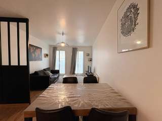 Vente appartement 2 pièces Vente appartement 2 pièces