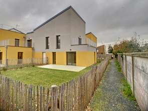 Vente Appartement 2 piècesSaint-Brieuc
