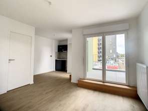 Vente Appartement 2 piècesSaint-Brieuc