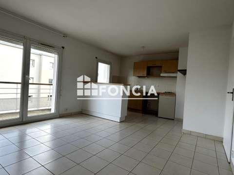 Vente appartement 2 pièces Vente appartement 2 pièces
