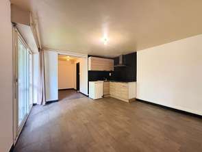 Vente Appartement T1Saint-Brieuc