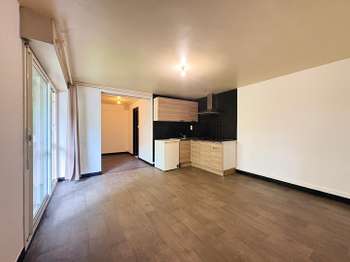 Vente appartement 1 pièce Saint-Brieuc 22