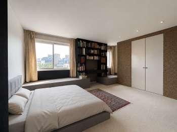 Vente appartement 5 pièces