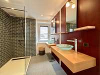 Vente appartement 6 pièces