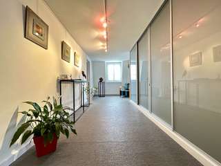 Vente appartement 6 pièces