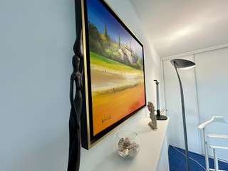 Vente appartement 6 pièces