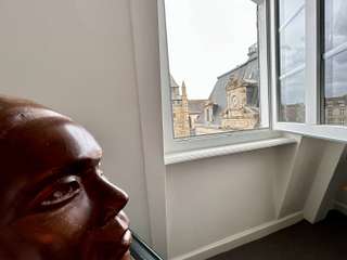 Vente appartement 6 pièces