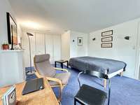 Vente appartement 6 pièces