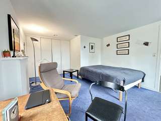 Vente appartement 6 pièces