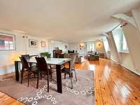Vente appartement 6 pièces