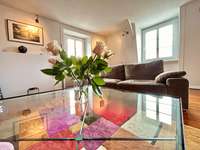 Vente appartement 6 pièces