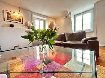 Vente appartement 6 pièces
