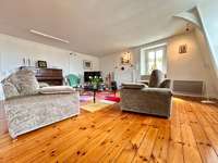 Vente appartement 6 pièces