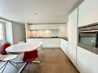 Vente appartement 6 pièces