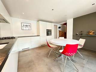 Vente appartement 6 pièces