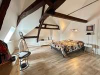 Vente appartement 6 pièces