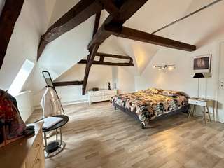 Vente appartement 6 pièces