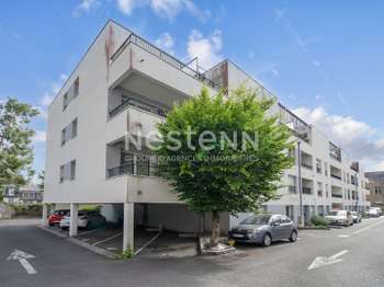 Vente appartement 3 pièces Saint-Brieuc 22