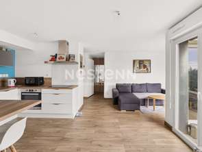 Vente Appartement 3 piècesSaint-Brieuc