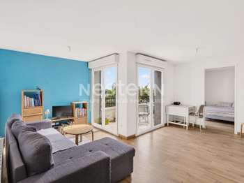 Vente Appartement 3 piècesSaint-Brieuc