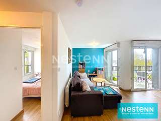 Vente appartement 3 pièces Vente appartement 3 pièces