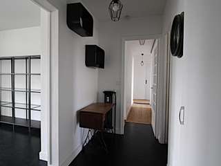 Vente appartement 5 pièces Vente appartement 5 pièces