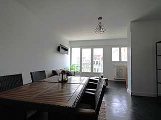 Vente appartement 5 pièces Vente appartement 5 pièces