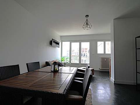 Vente appartement 5 pièces Vente appartement 5 pièces