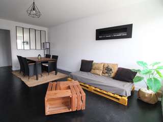 Vente appartement 5 pièces Vente appartement 5 pièces