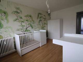 Vente appartement 5 pièces Vente appartement 5 pièces