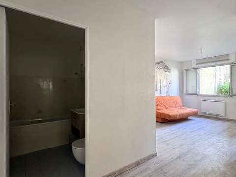 Vente appartement 2 pièces Vente appartement 2 pièces